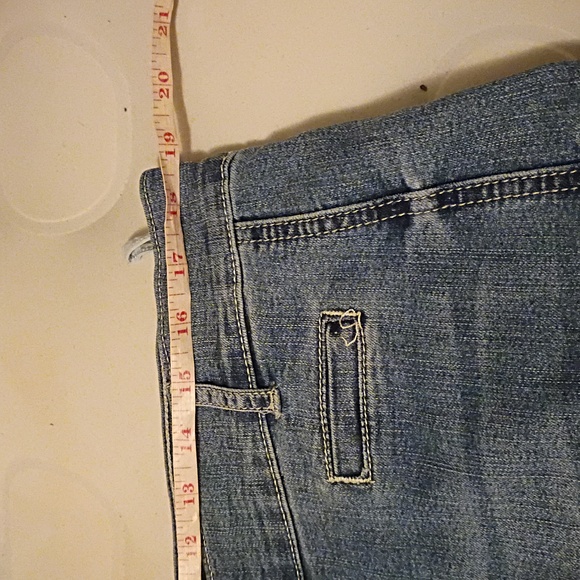 Standards & Practices jeans - Picture 12 of 13
